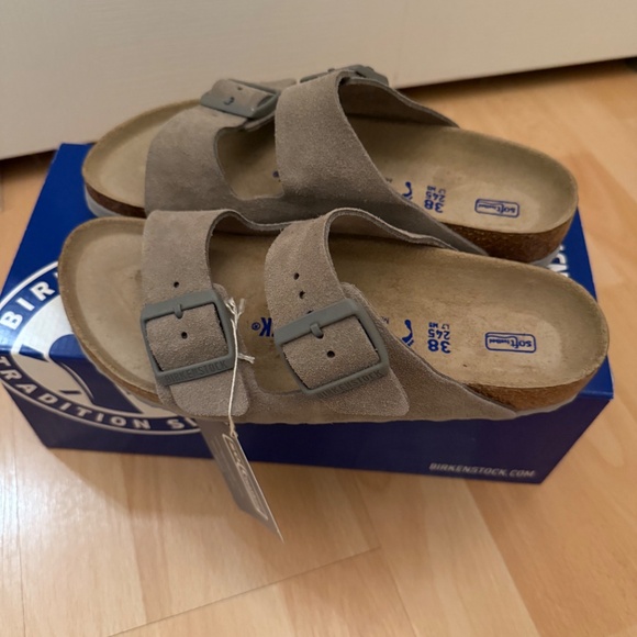 BIRKENSTOCK - Picture 2 of 4